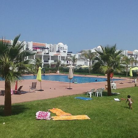 Magnifique Appartement Saidia Wifi Gratuit Et Chaines Internationales Exterior foto