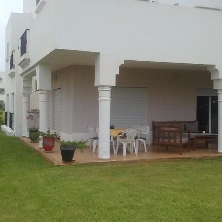 Magnifique Appartement Saidia Wifi Gratuit Et Chaines Internationales Exterior foto