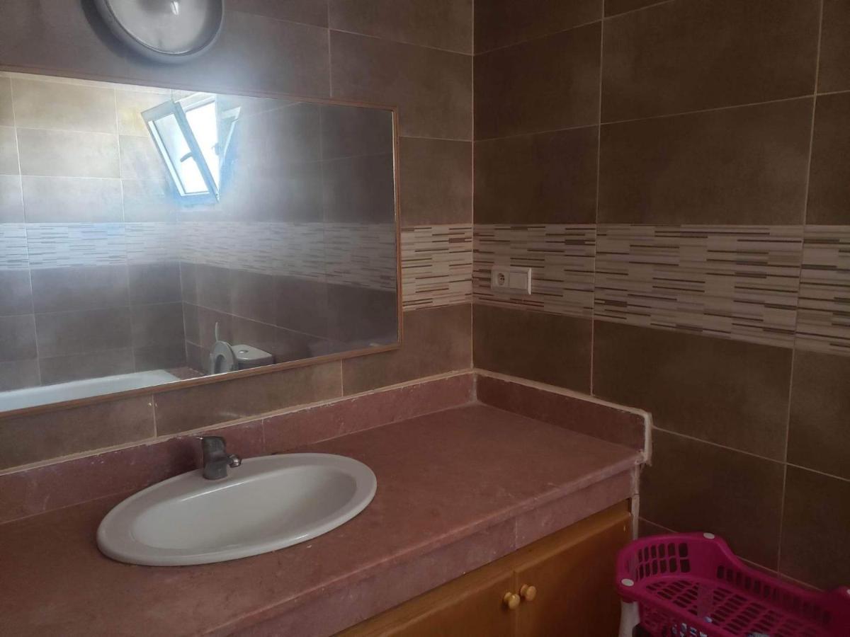 Magnifique Appartement Saidia Wifi Gratuit Et Chaines Internationales Exterior foto
