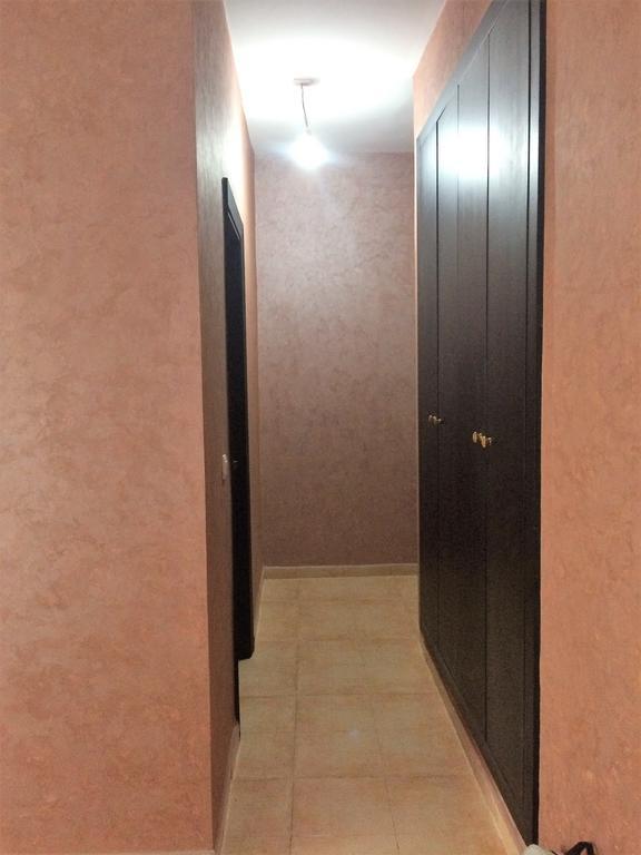 Magnifique Appartement Saidia Wifi Gratuit Et Chaines Internationales Exterior foto