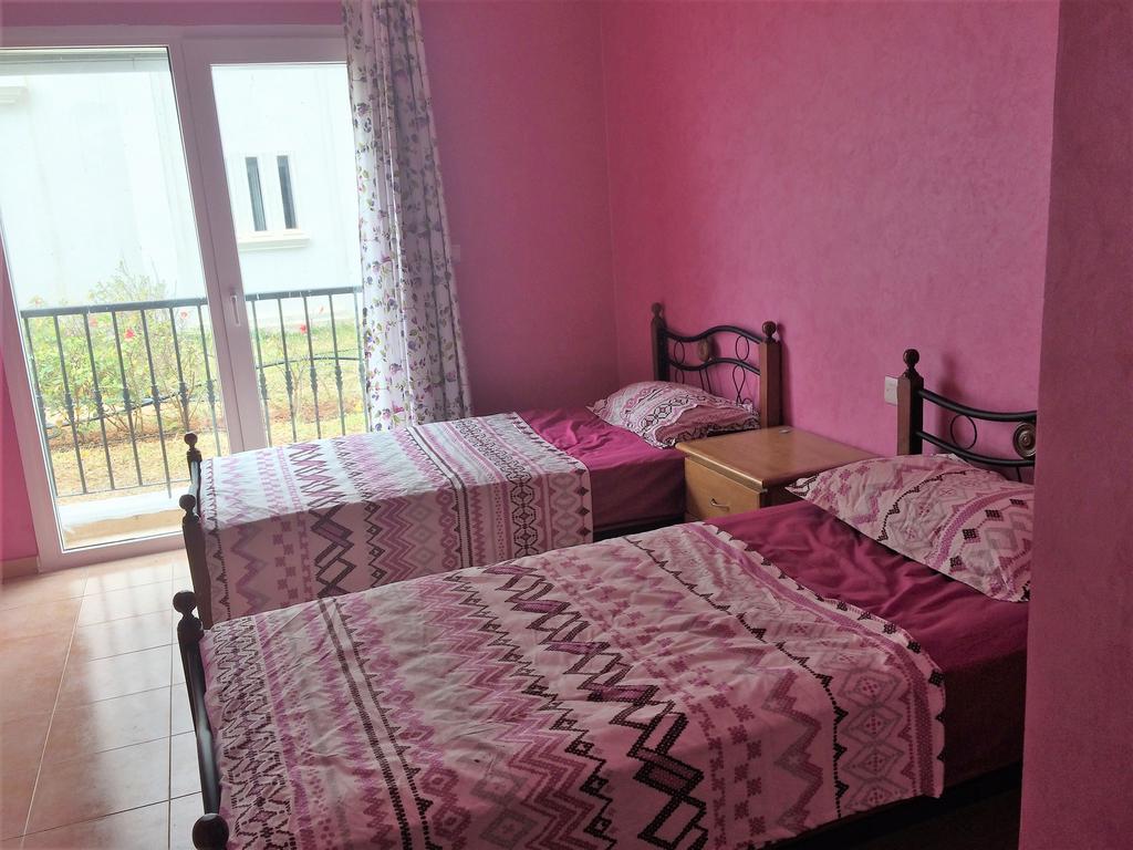 Magnifique Appartement Saidia Wifi Gratuit Et Chaines Internationales Exterior foto