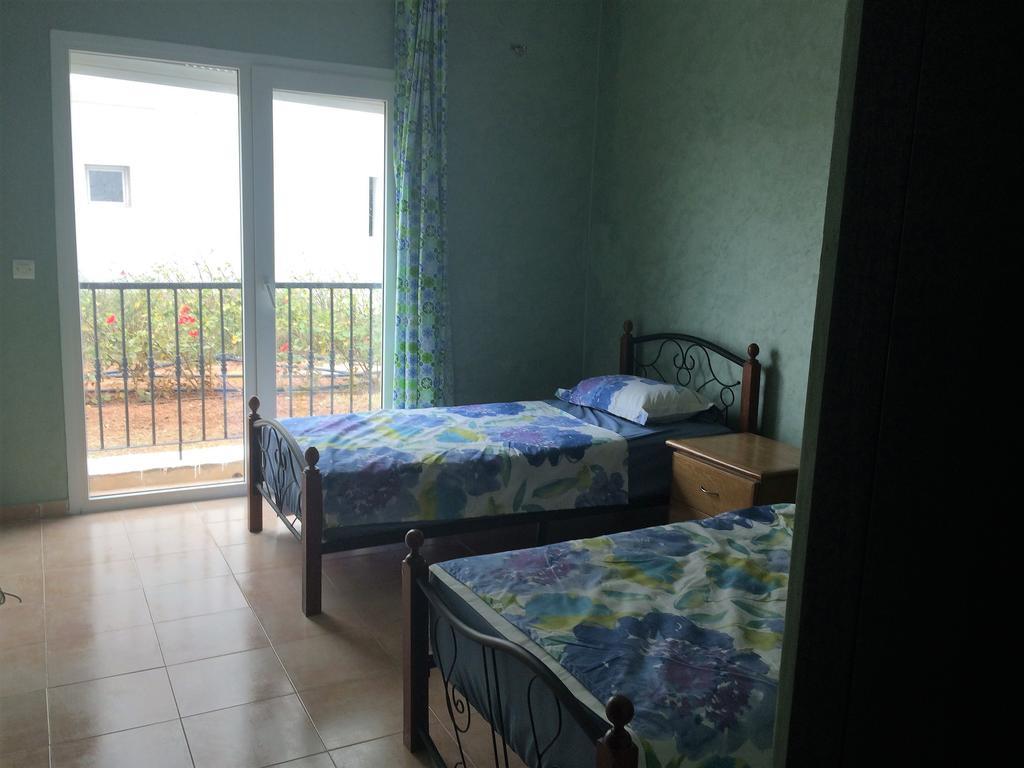 Magnifique Appartement Saidia Wifi Gratuit Et Chaines Internationales Exterior foto