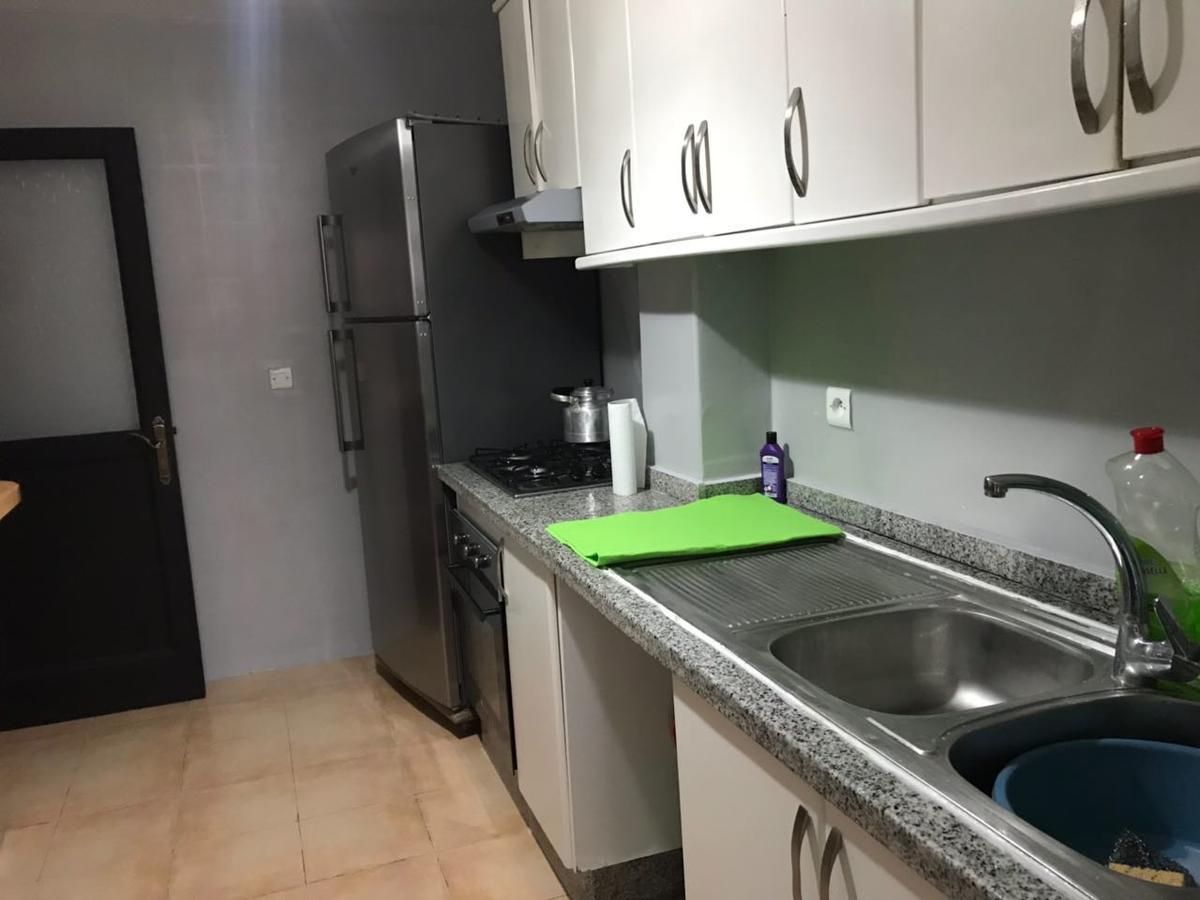 Magnifique Appartement Saidia Wifi Gratuit Et Chaines Internationales Exterior foto