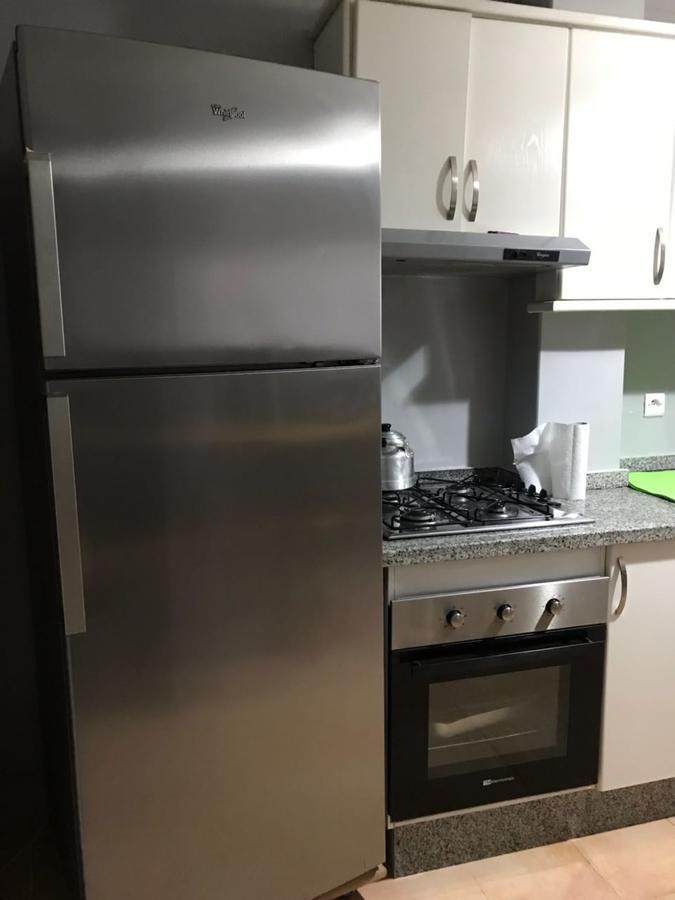 Magnifique Appartement Saidia Wifi Gratuit Et Chaines Internationales Exterior foto